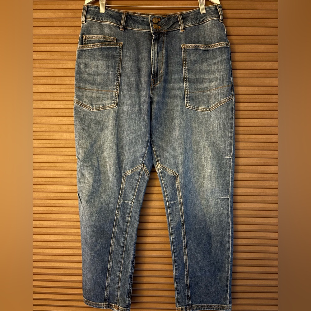 Pilcro jeans size 32